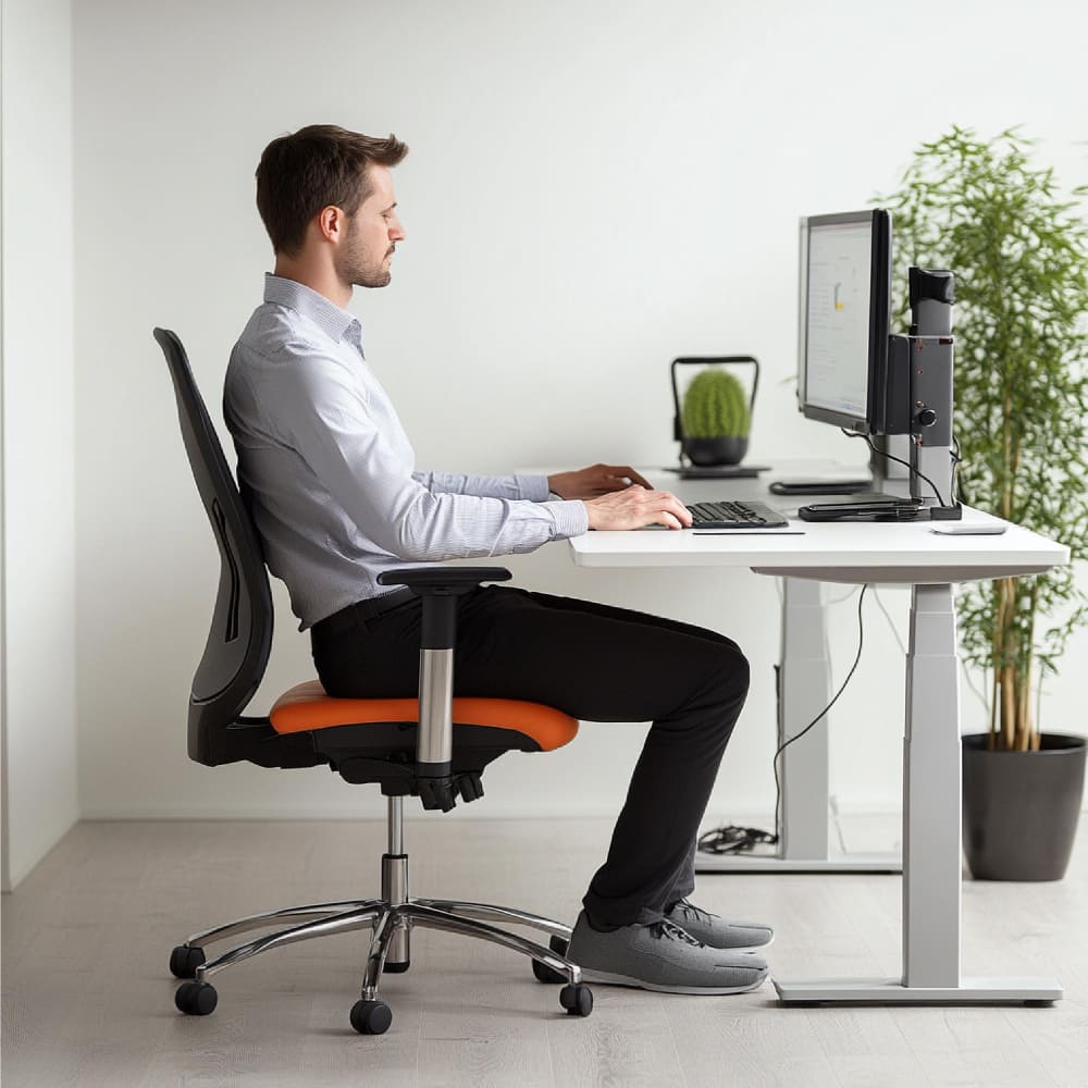 Evaluaciones Ergonómicas e Higiénicas