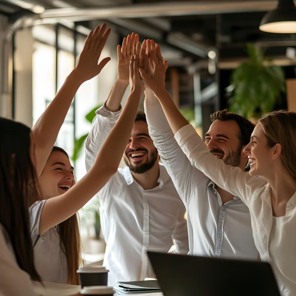 Evaluaciones Psicosociales y Bienestar Laboral