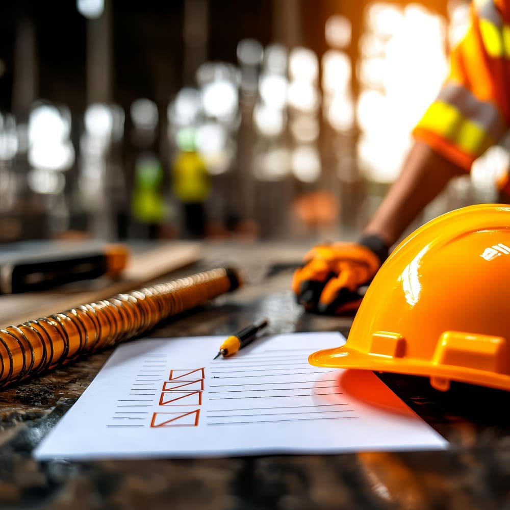 Diagnóstico de Riesgos Laborales