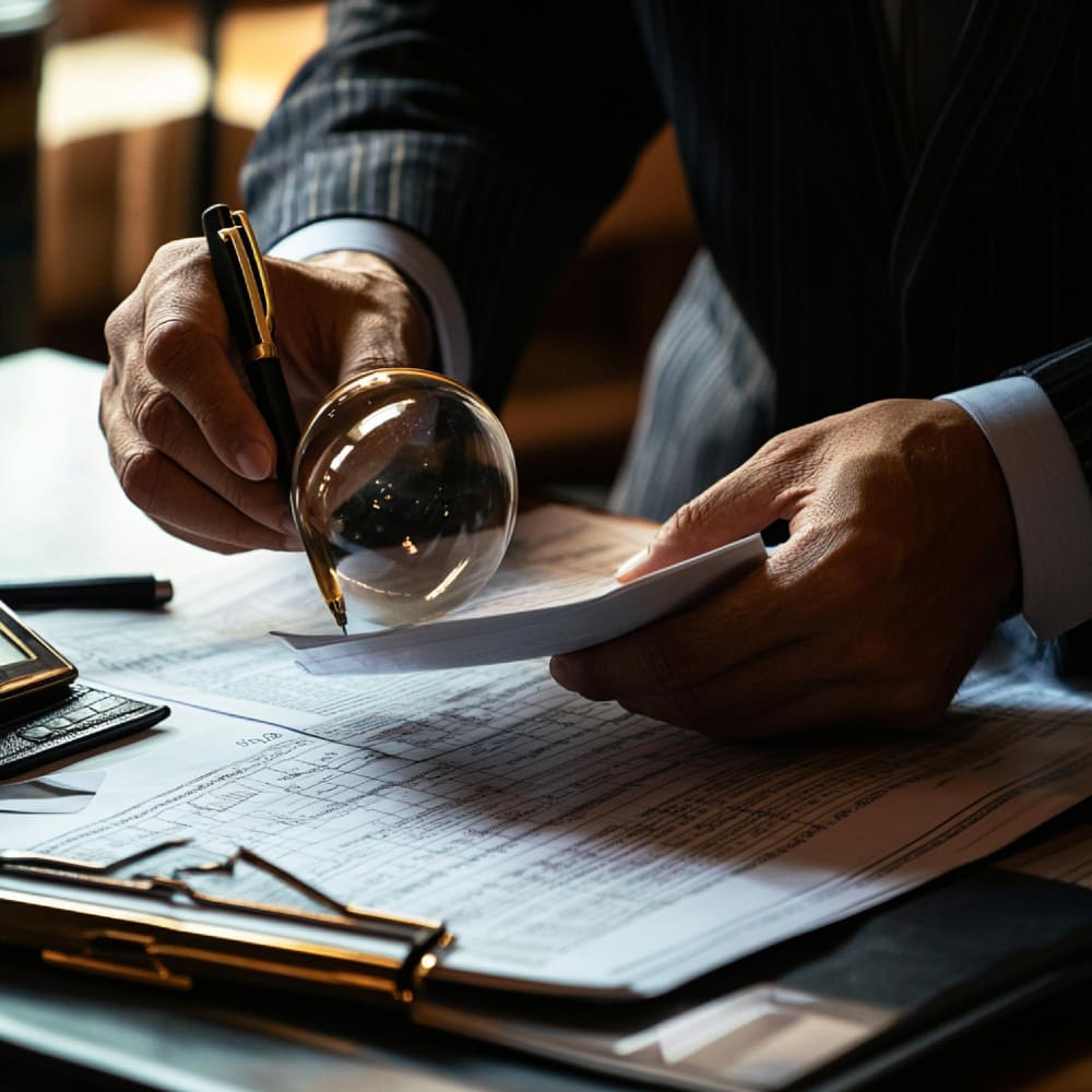 Cumplimiento Legal Empresarial