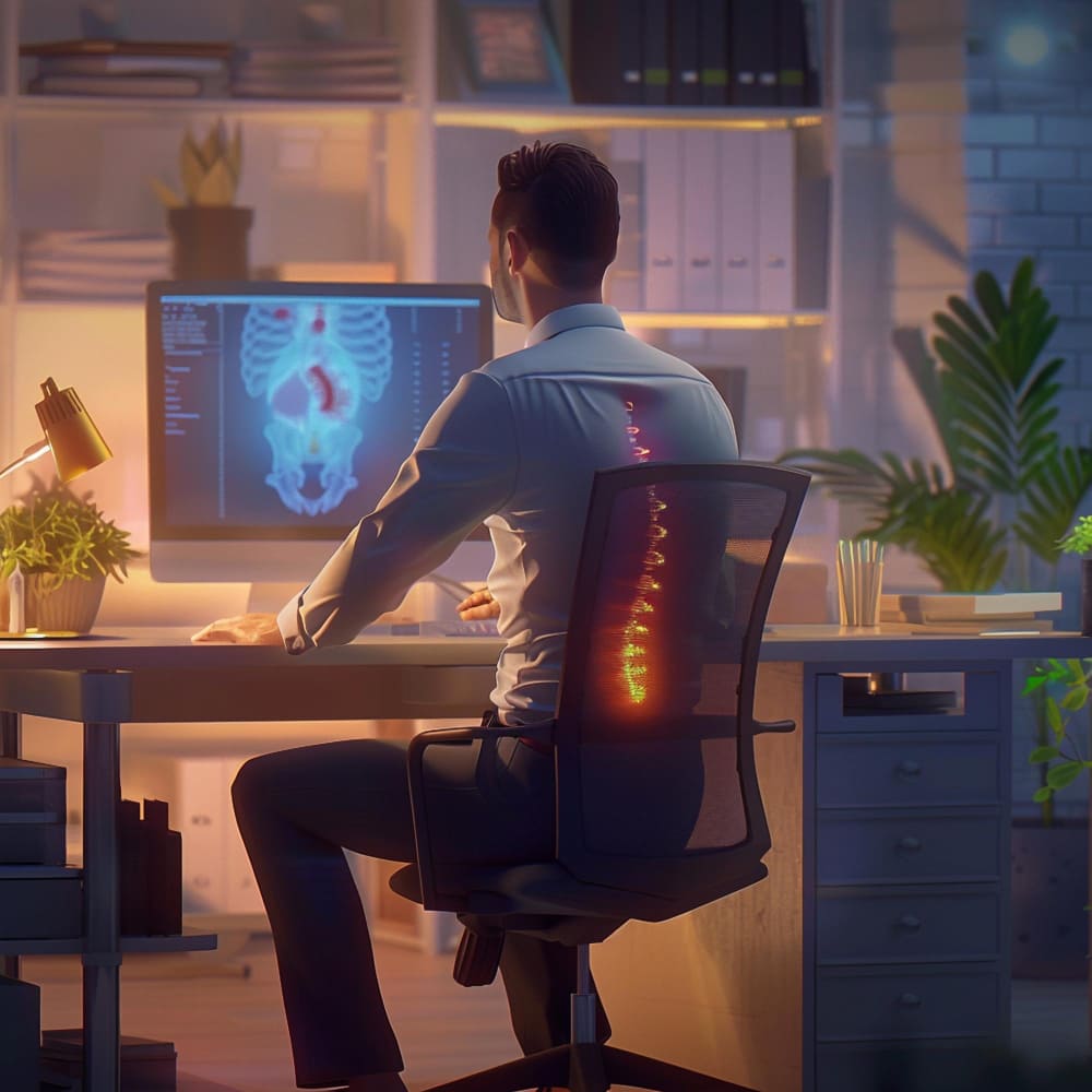 Adaptación Ergonómica de Puestos