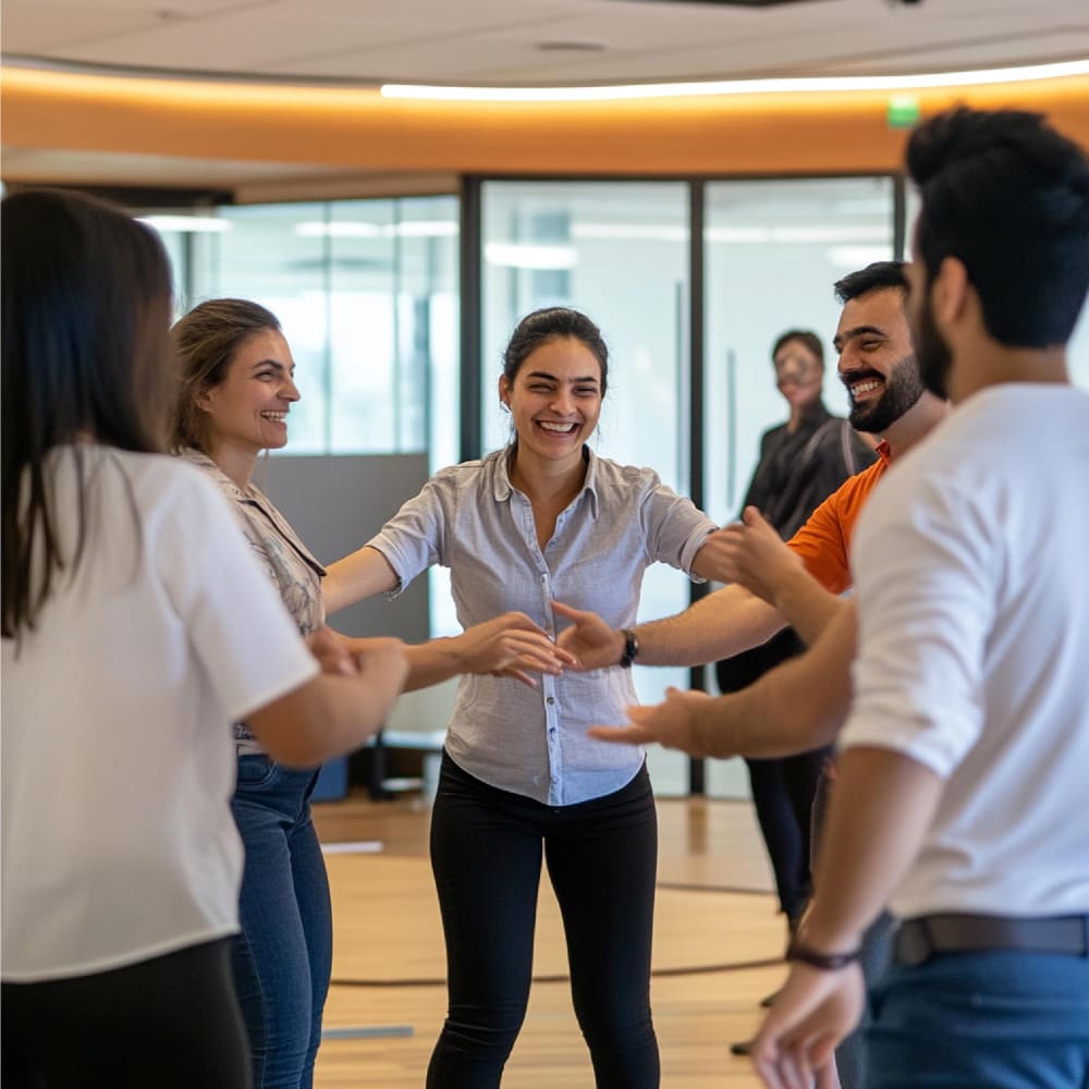 Programas de Bienestar Corporativo